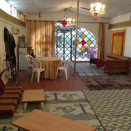 Peace Tent Villa Kfar Rut Стая снимка