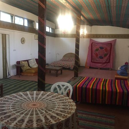 Peace Tent Villa Kfar Rut Екстериор снимка
