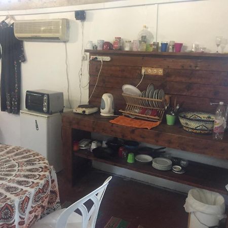 Peace Tent Villa Kfar Rut Екстериор снимка