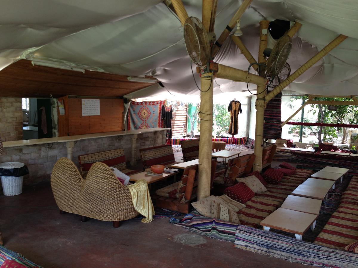 Peace Tent Villa Kfar Rut Стая снимка