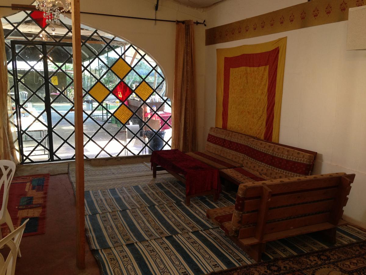 Peace Tent Villa Kfar Rut Екстериор снимка
