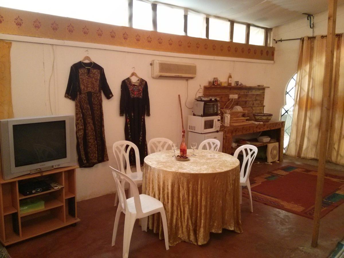 Peace Tent Villa Kfar Rut Екстериор снимка
