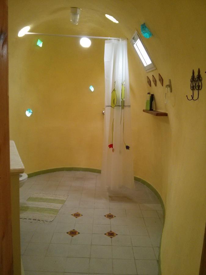 Peace Tent Villa Kfar Rut Екстериор снимка