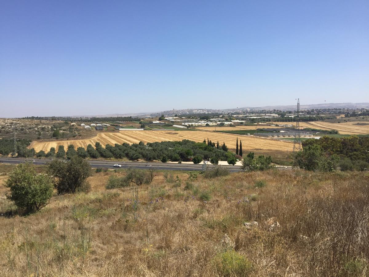 Peace Tent Villa Kfar Rut Екстериор снимка
