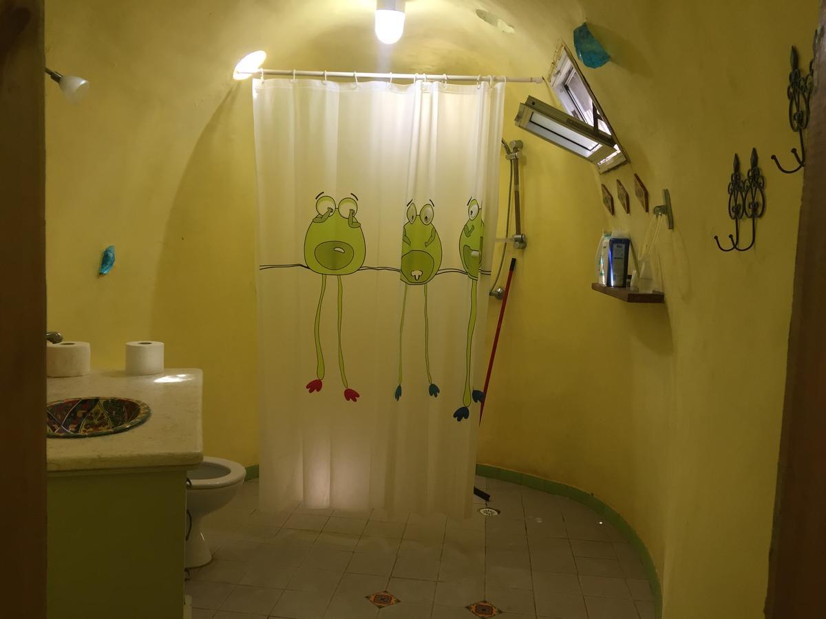 Peace Tent Villa Kfar Rut Екстериор снимка