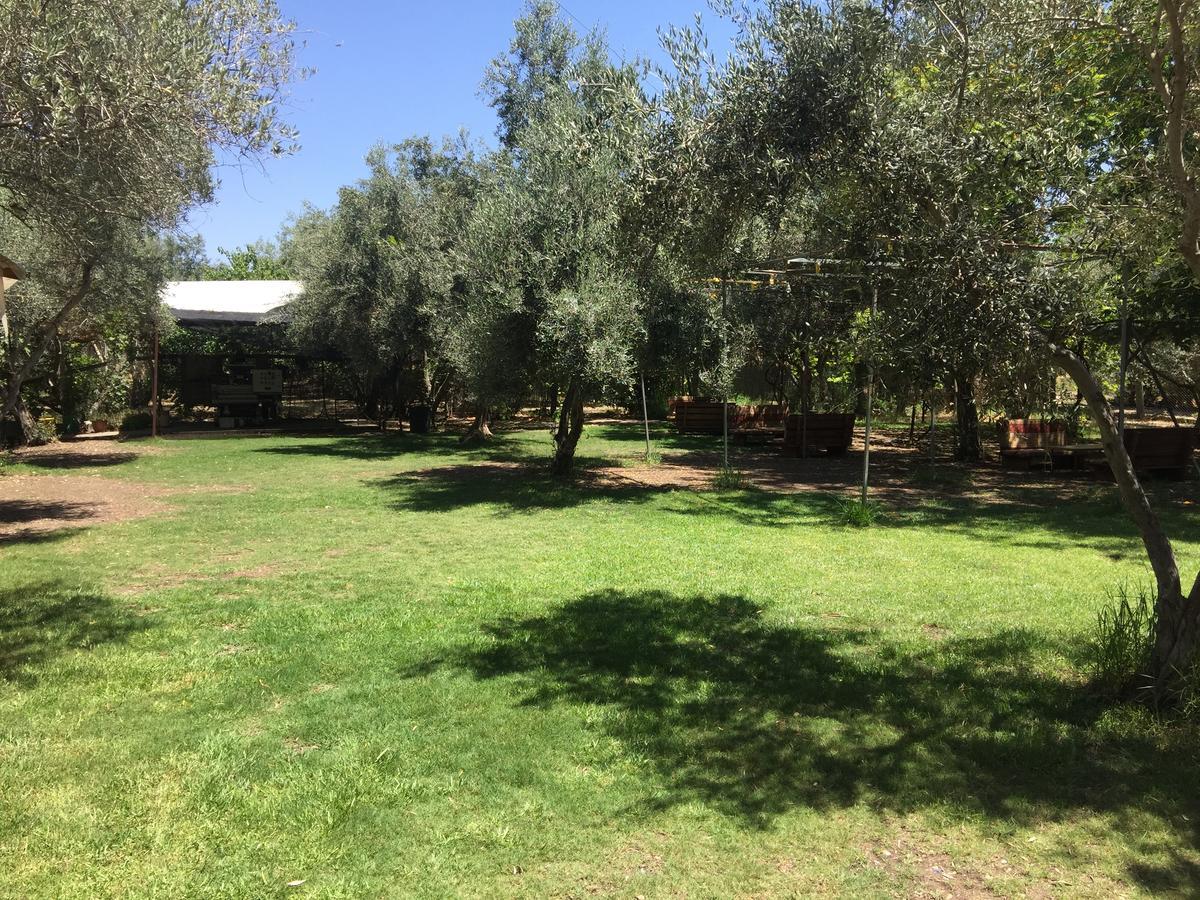Peace Tent Villa Kfar Rut Екстериор снимка