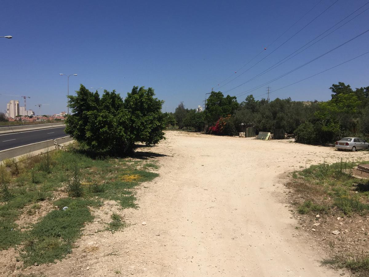 Peace Tent Villa Kfar Rut Екстериор снимка