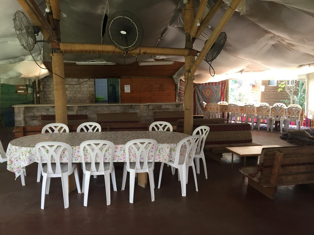Peace Tent Villa Kfar Rut Екстериор снимка