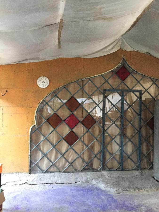 Peace Tent Villa Kfar Rut Екстериор снимка