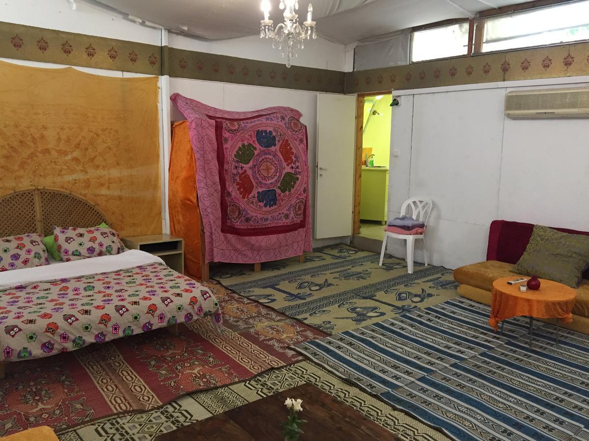 Peace Tent Villa Kfar Rut Екстериор снимка