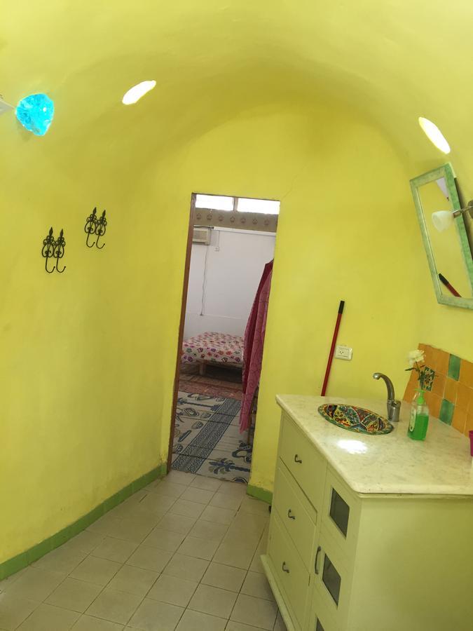 Peace Tent Villa Kfar Rut Екстериор снимка