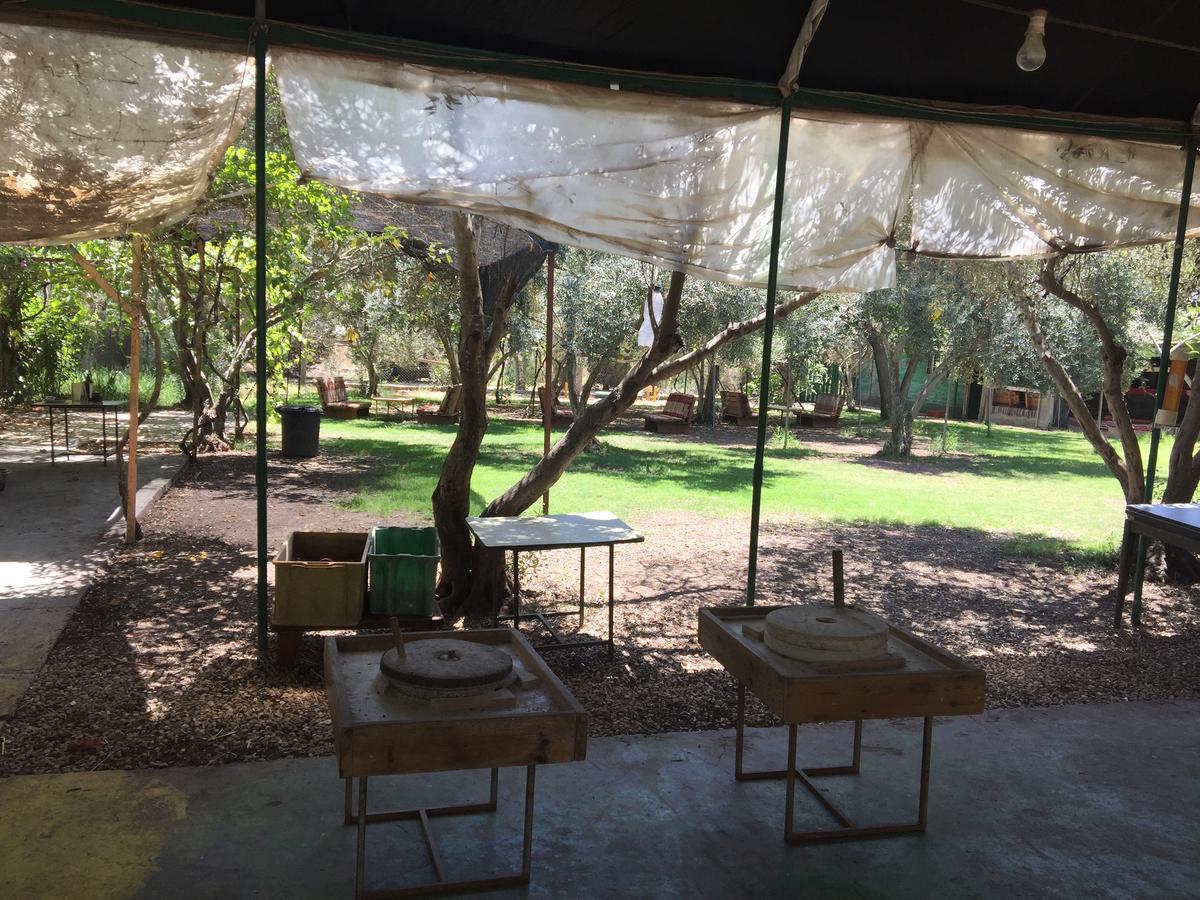 Peace Tent Villa Kfar Rut Екстериор снимка