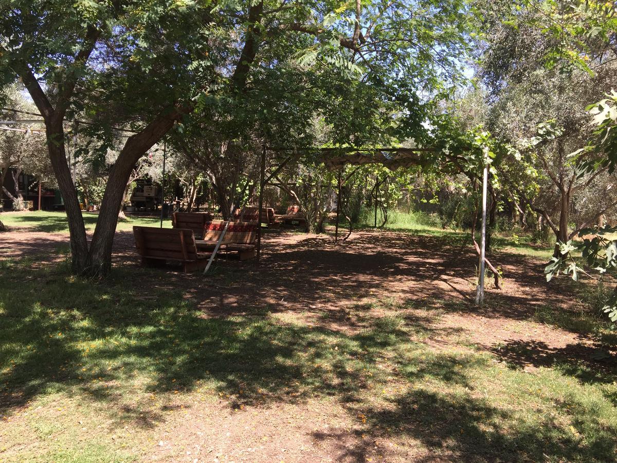 Peace Tent Villa Kfar Rut Екстериор снимка