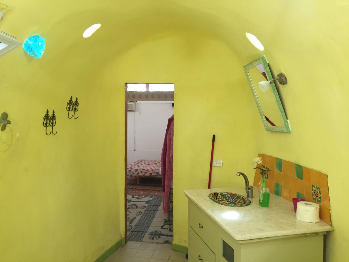Peace Tent Villa Kfar Rut Екстериор снимка