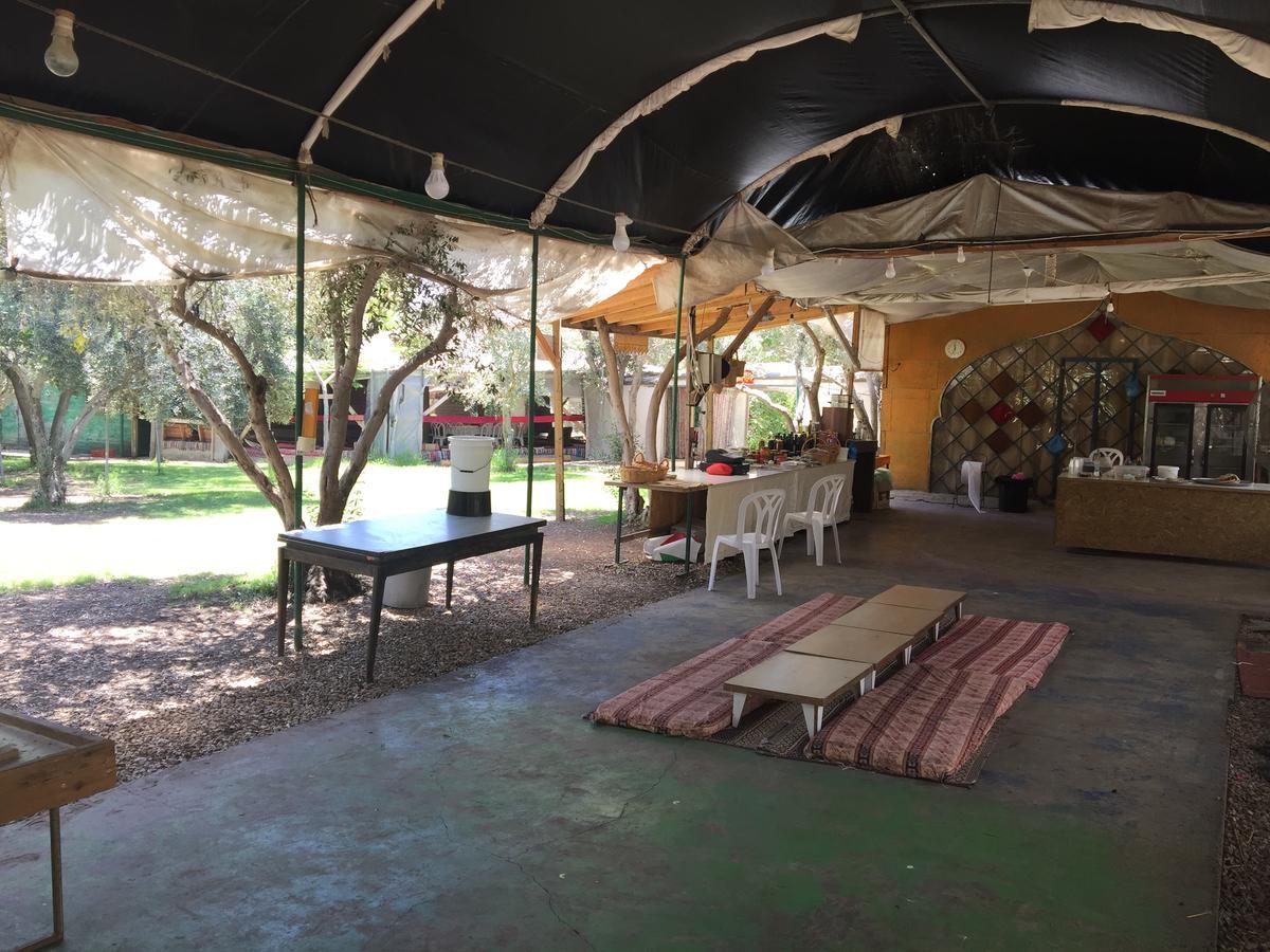 Peace Tent Villa Kfar Rut Екстериор снимка