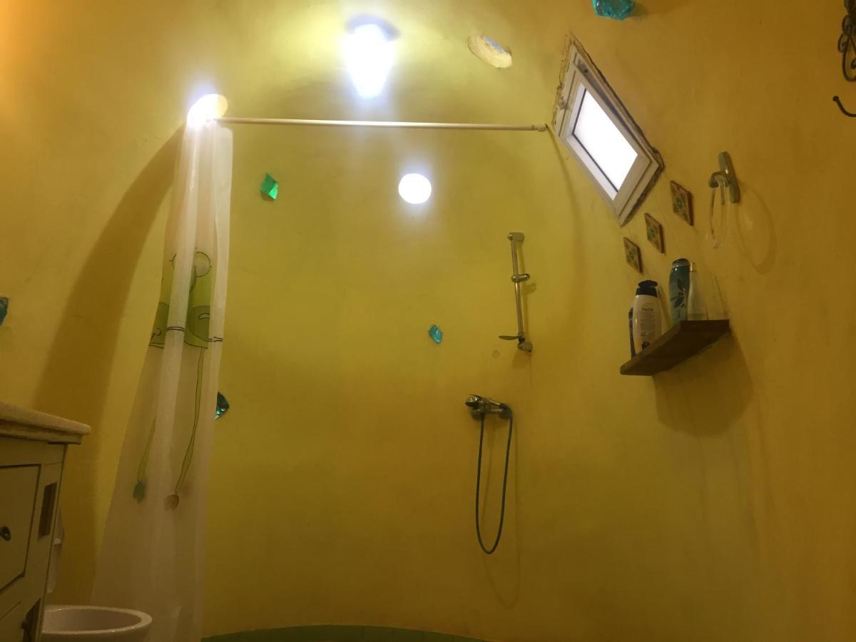Peace Tent Villa Kfar Rut Екстериор снимка