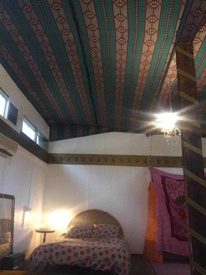 Peace Tent Villa Kfar Rut Екстериор снимка
