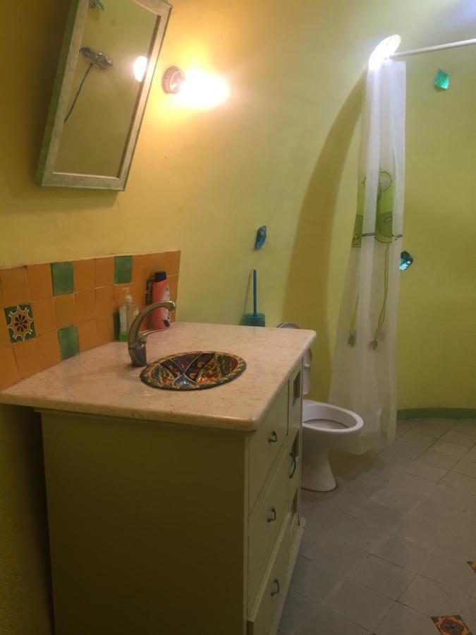 Peace Tent Villa Kfar Rut Екстериор снимка