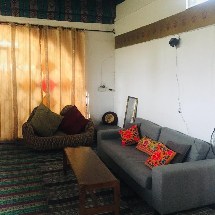 Peace Tent Villa Kfar Rut Екстериор снимка