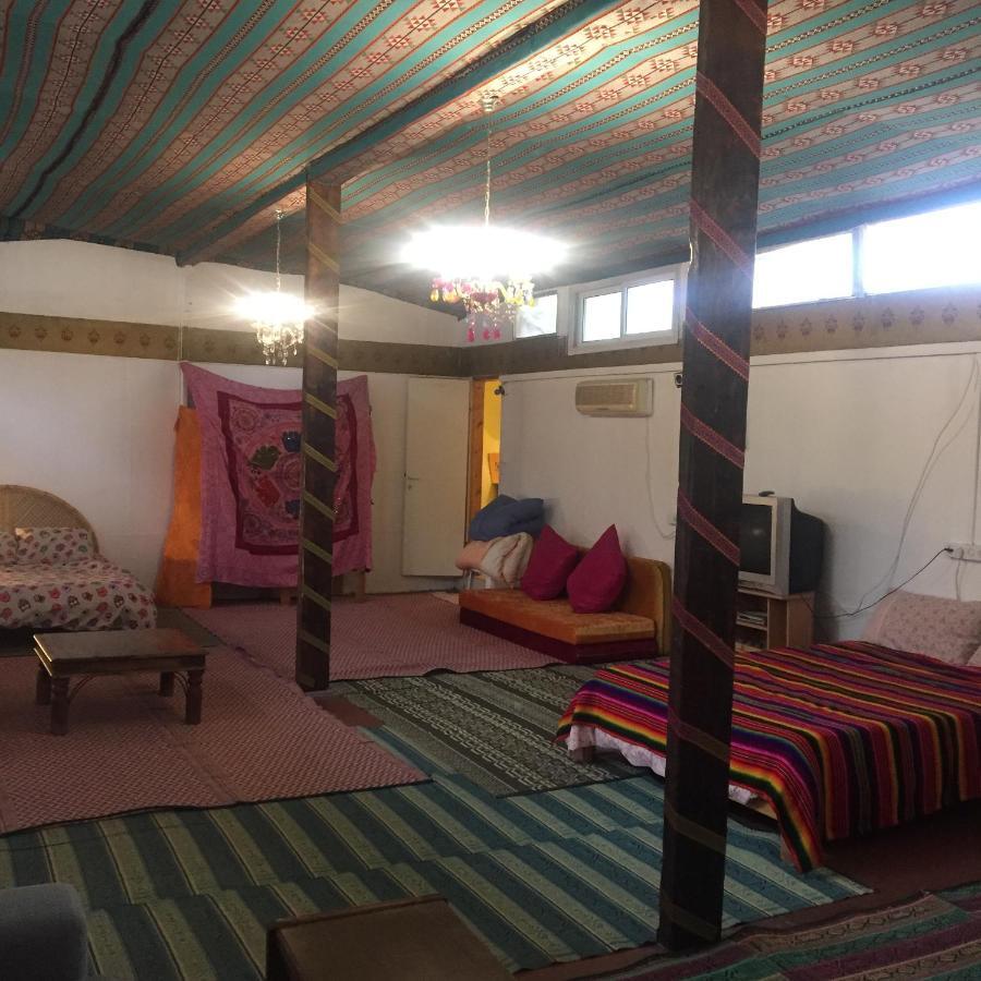 Peace Tent Villa Kfar Rut Екстериор снимка