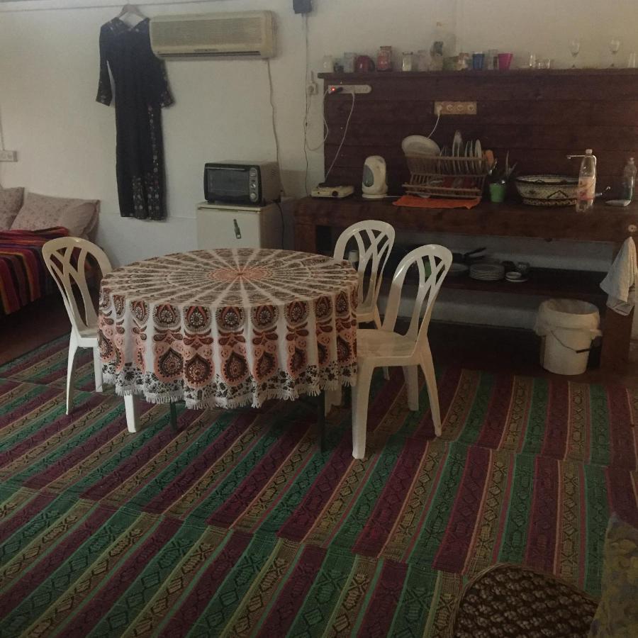 Peace Tent Villa Kfar Rut Екстериор снимка