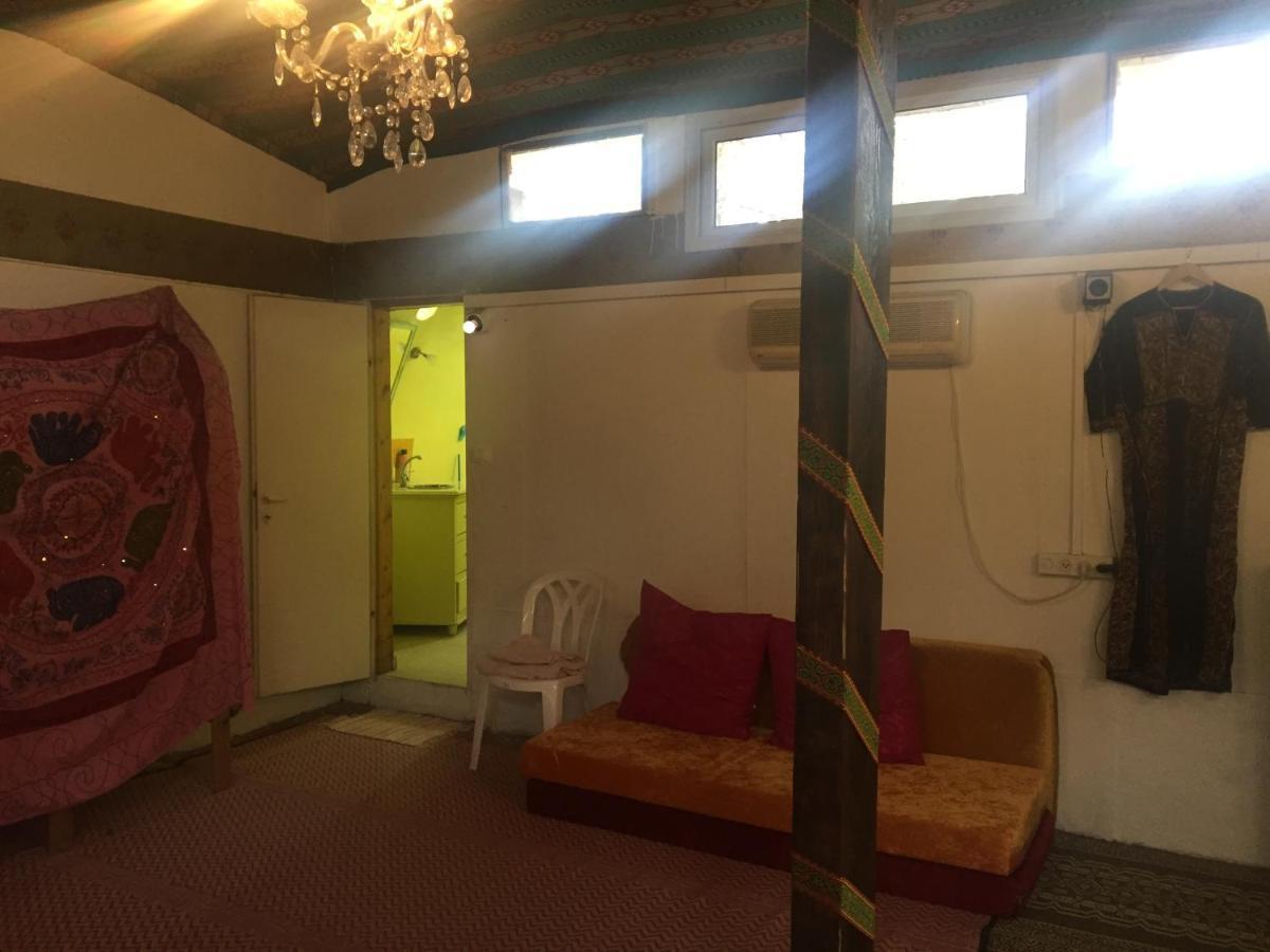 Peace Tent Villa Kfar Rut Екстериор снимка