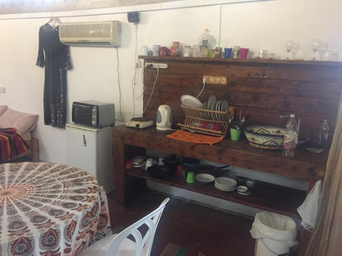 Peace Tent Villa Kfar Rut Екстериор снимка