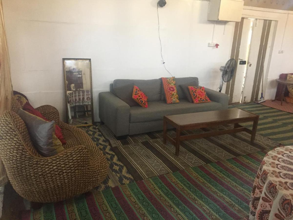 Peace Tent Villa Kfar Rut Екстериор снимка