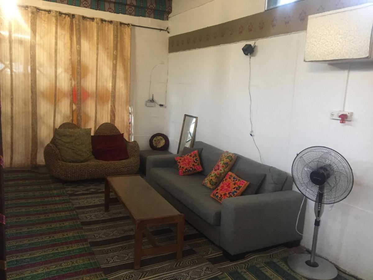 Peace Tent Villa Kfar Rut Екстериор снимка