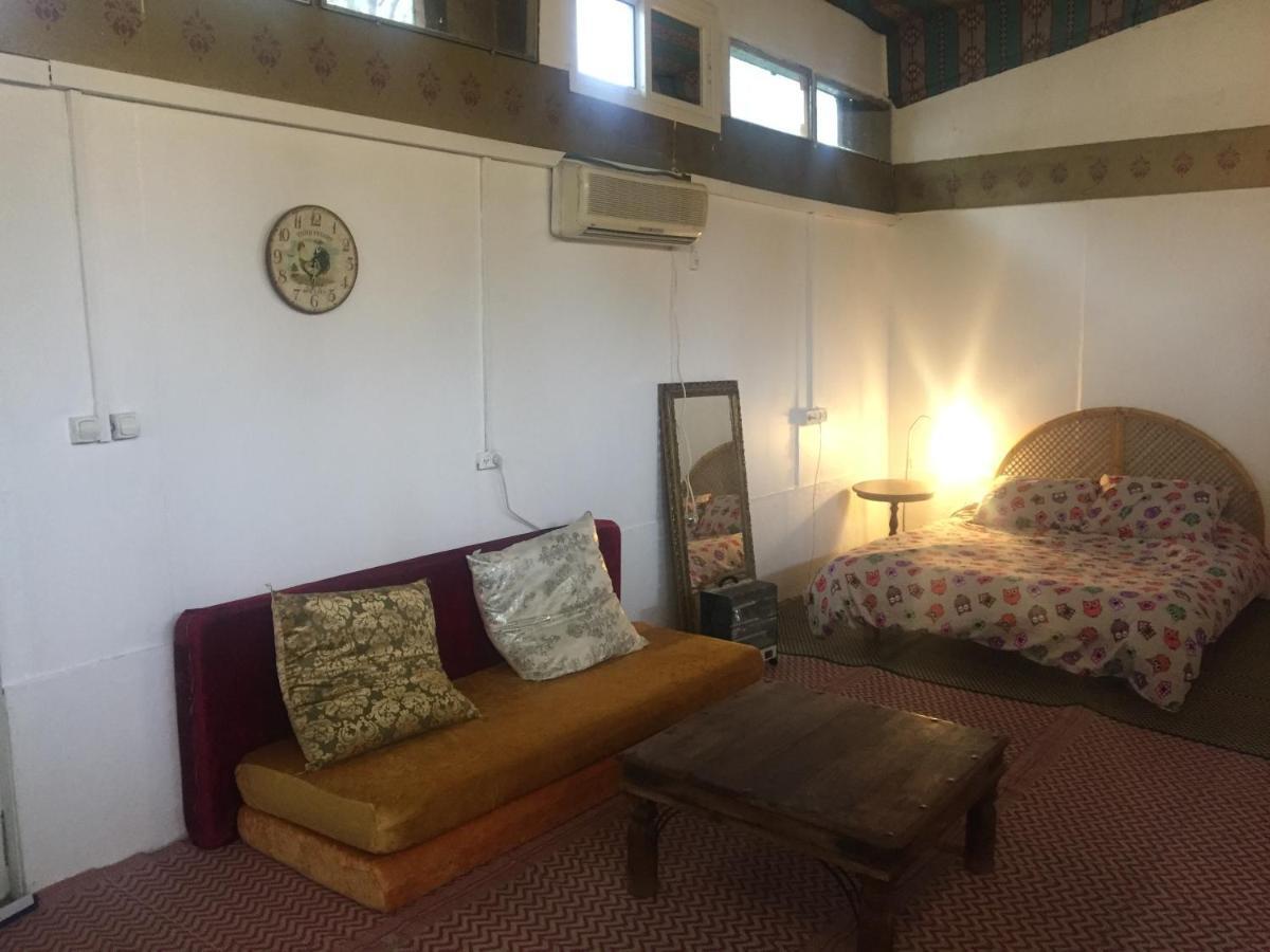 Peace Tent Villa Kfar Rut Екстериор снимка