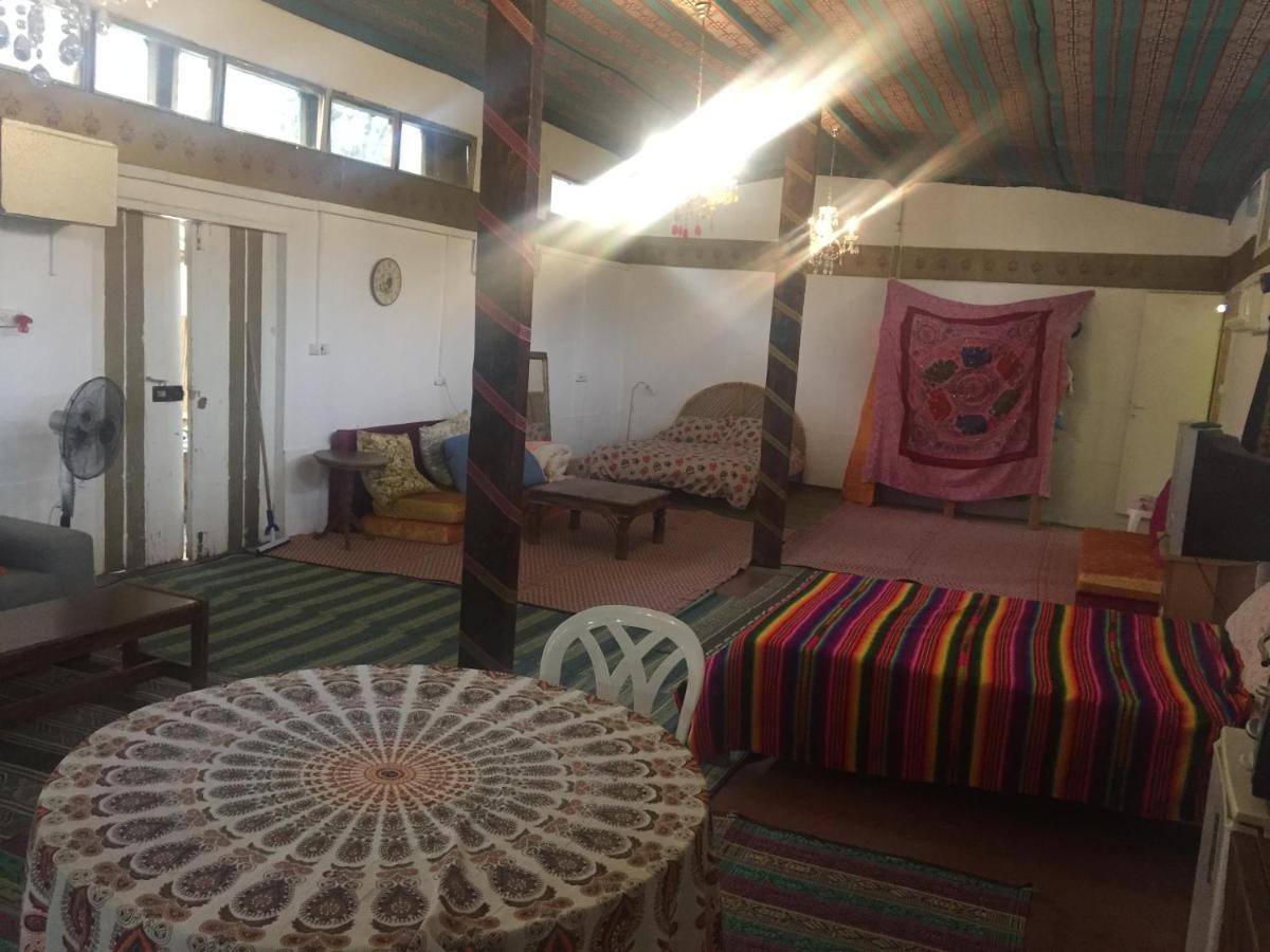 Peace Tent Villa Kfar Rut Екстериор снимка