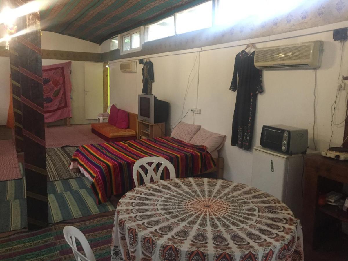 Peace Tent Villa Kfar Rut Екстериор снимка