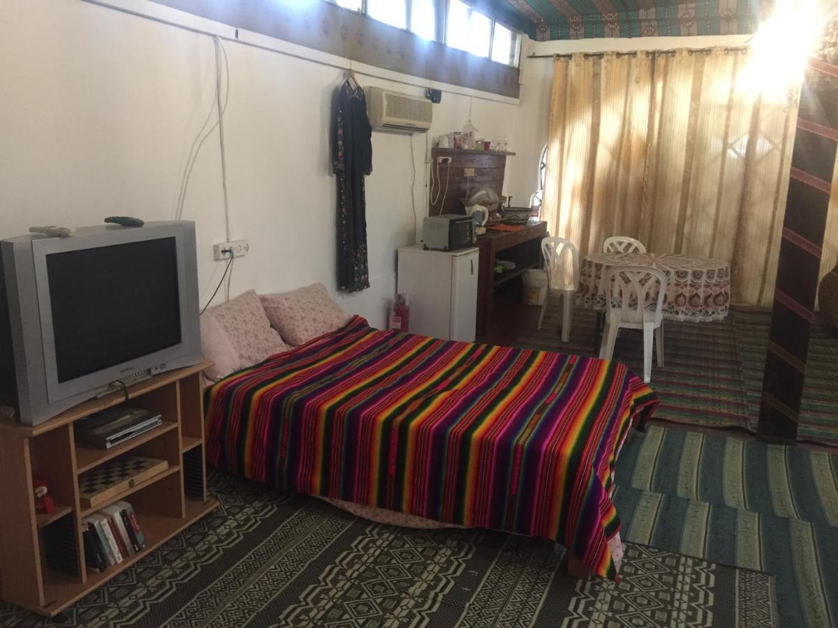 Peace Tent Villa Kfar Rut Екстериор снимка